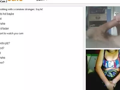 Rondborstige vrouw is amateur mature film geölied en klaar