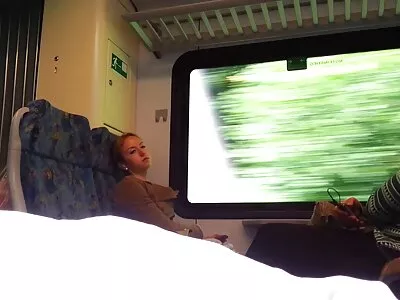 Karlee Gray amateur porn film geniet van elke centimeter van die monstergrote lul