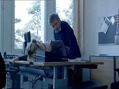 Sexy, Latijnse babe gratis amateurs sexfilms heeft plezier
