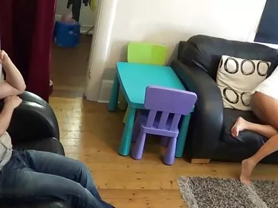 Goth godin amateur sex movie Alex Grey pijpt en springt op lul