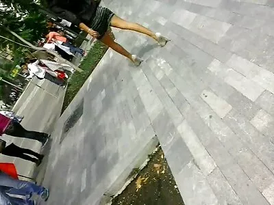 Hete vrouw werd in haar kont gratis amateur film geboord