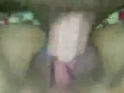 Nerdy babe Aria amateur sexfilmpjes Kay wordt ballen diep geneukt